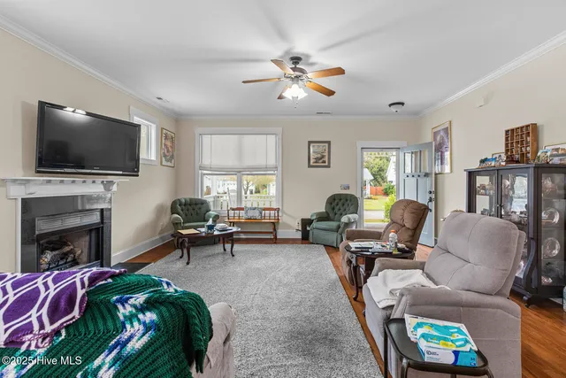 $399,900 | 807 Wildflower Drive, Holly Ridge, NC 28445