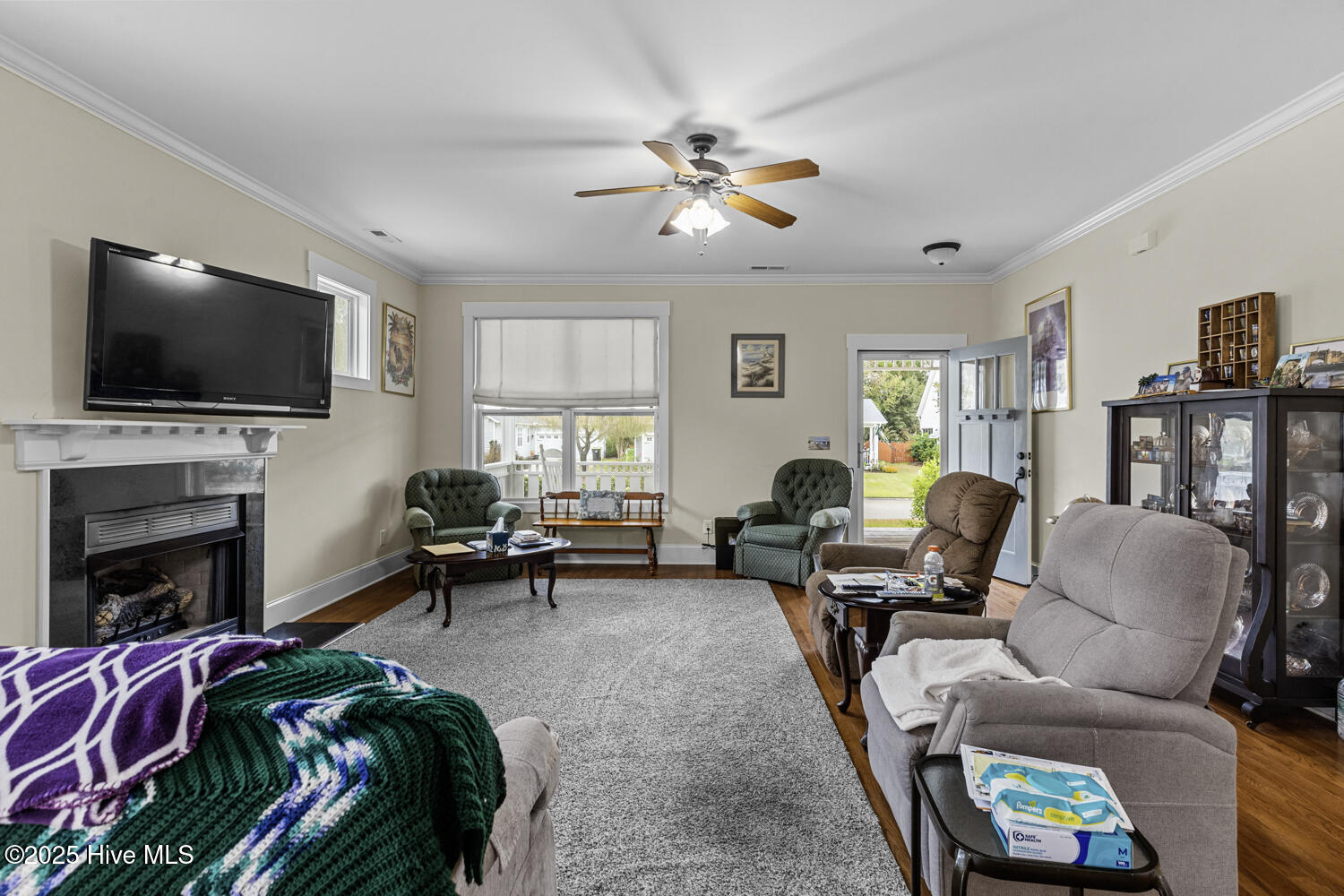 807 Wildflower Drive Holly Ridge, NC 28445 - Photo 9 of 27 wild-9