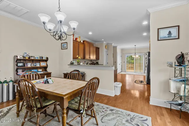 $399,900 | 807 Wildflower Drive, Holly Ridge, NC 28445