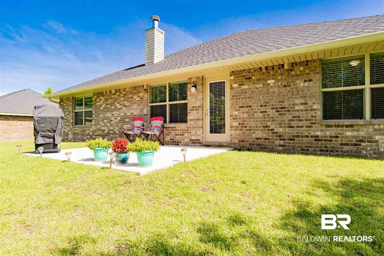 14748 Birkdale Drive Foley, AL 36535 - Photo 25 of 25