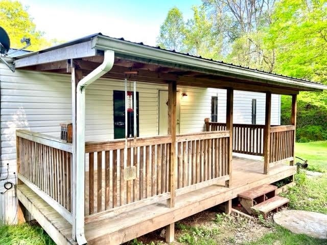 3407 McComas Branch Road Ona, WV 25545 - Photo 6 of 30 Gallery Image 6