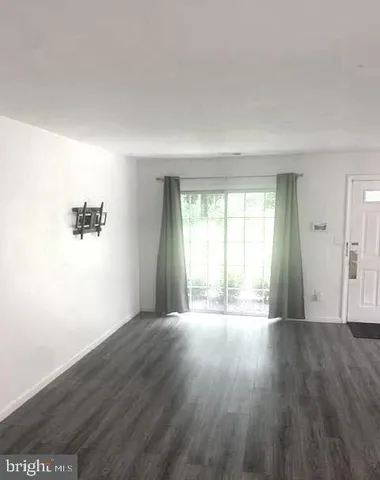 a view white cabinets