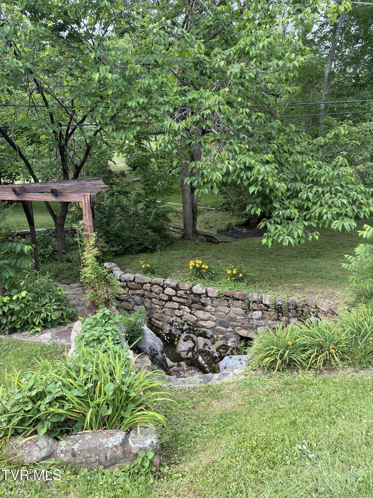 940 Middle Creek Road Afton, TN 37616 - Photo 6 of 80 Landscape 5