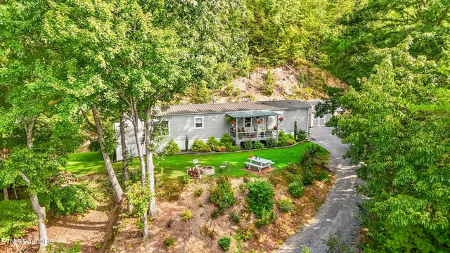 $270,000 | 1428 A M King Way, Sevierville, TN 37876