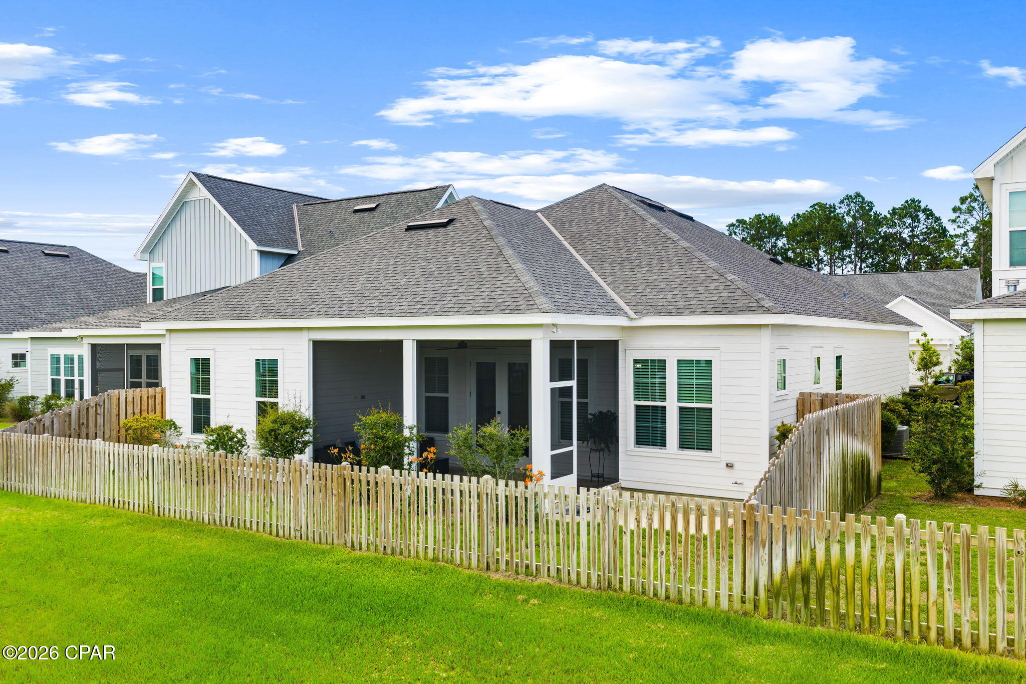 140 Suwannee Dr Inlet Beach Inlet Beach, FL 32461 - Photo 33 of 61 Gallery Image 33