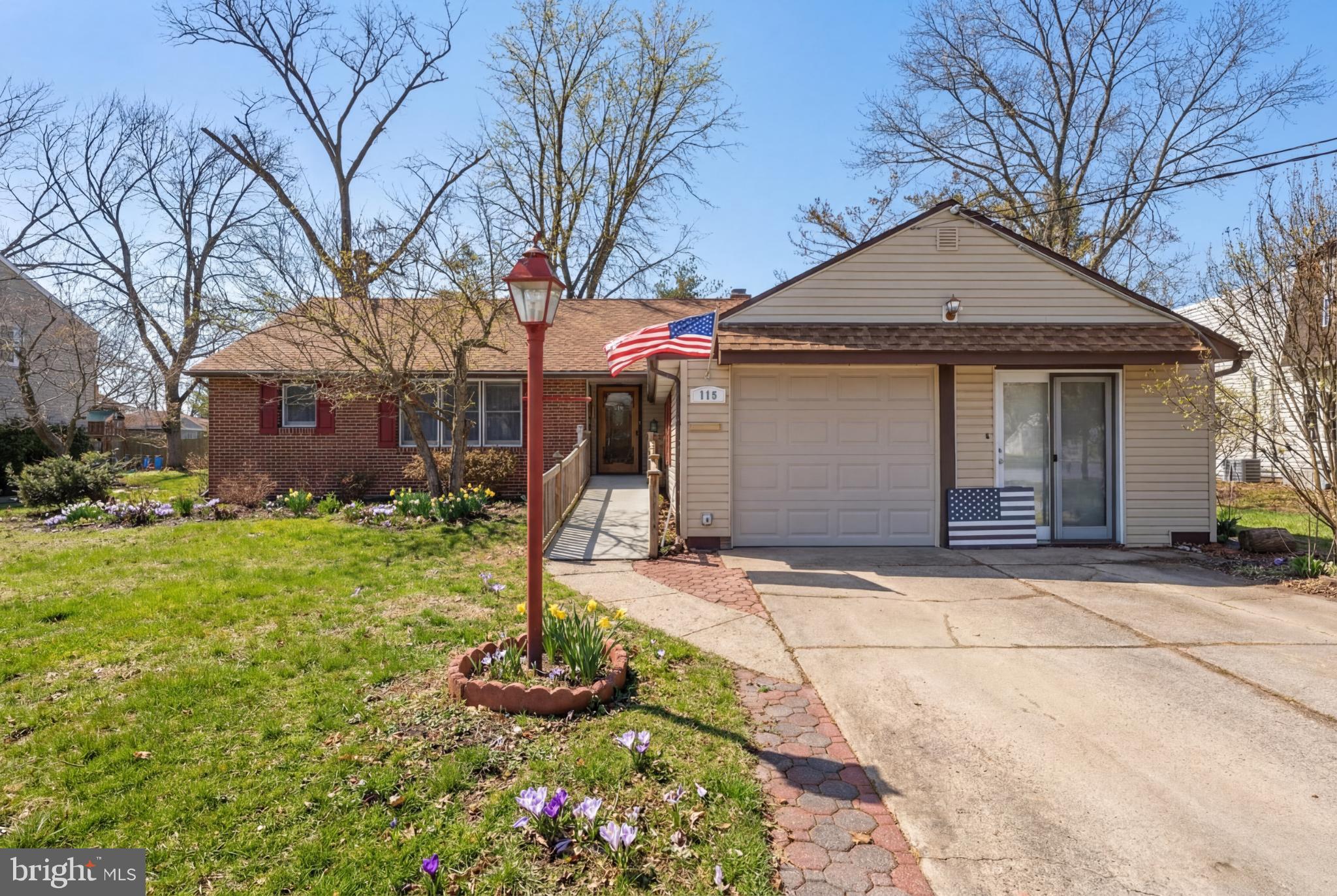 116 Pine Valley Road Cherry Hill, NJ 08034 - Photo 1 of 33