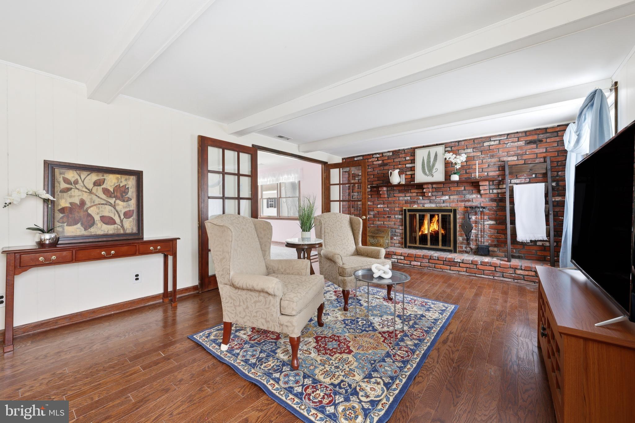 116 Pine Valley Road Cherry Hill, NJ 08034 - Photo 12 of 33 Family room