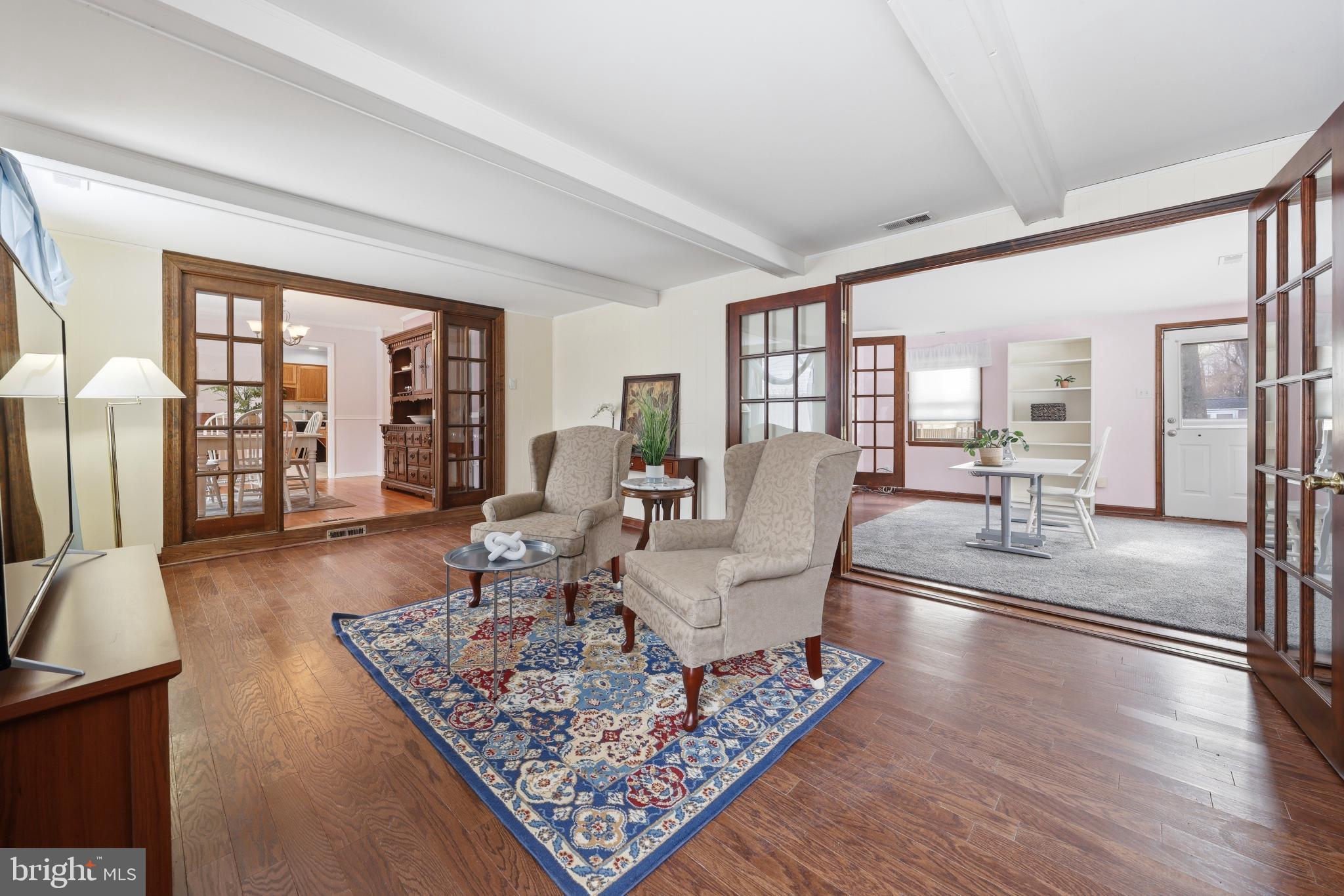 116 Pine Valley Road Cherry Hill, NJ 08034 - Photo 14 of 33