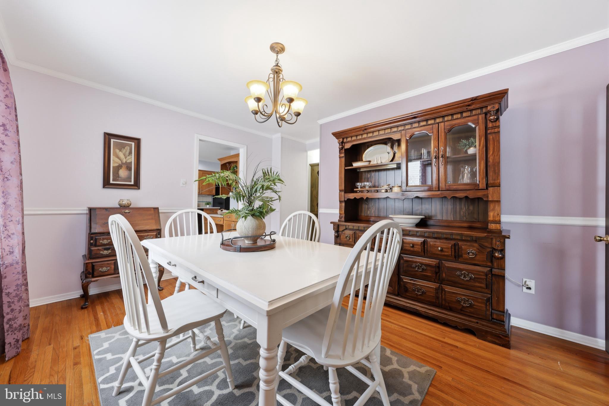 116 Pine Valley Road Cherry Hill, NJ 08034 - Photo 15 of 33 Dining Room