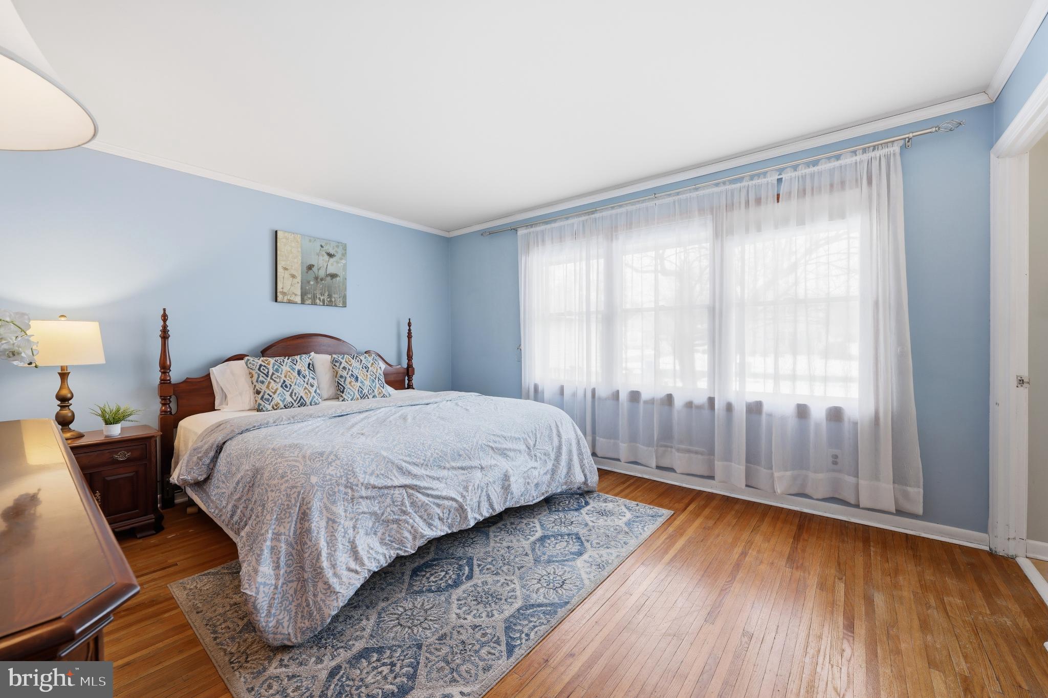 116 Pine Valley Road Cherry Hill, NJ 08034 - Photo 23 of 33 Primary Bedroom