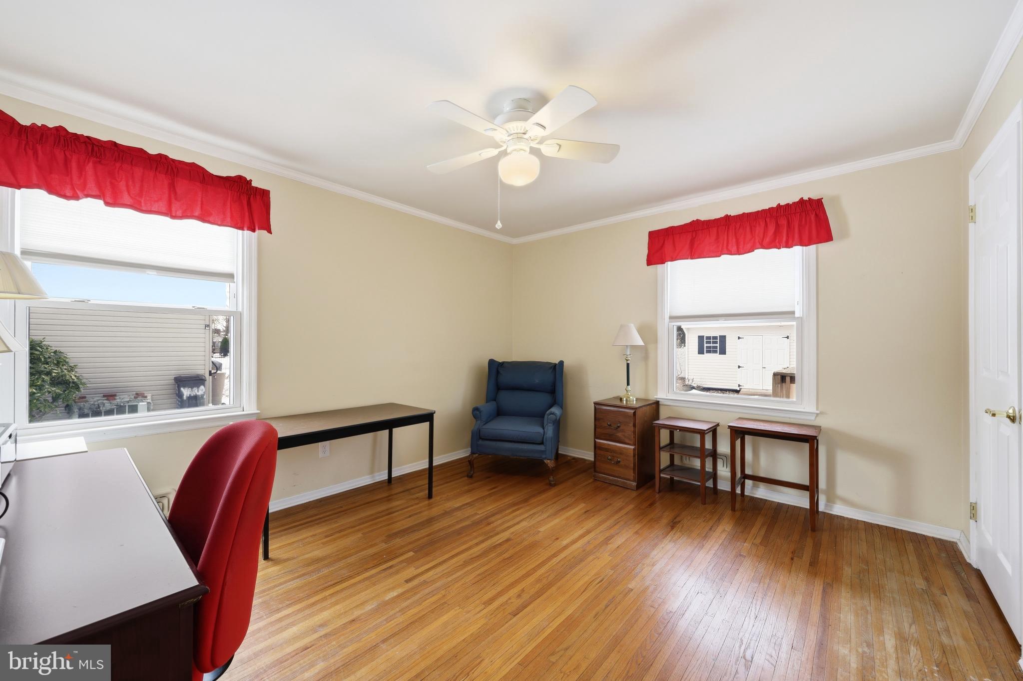 116 Pine Valley Road Cherry Hill, NJ 08034 - Photo 26 of 33 Bedroom 2