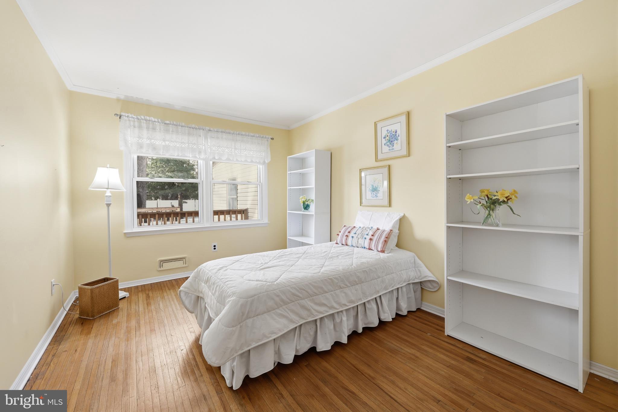 116 Pine Valley Road Cherry Hill, NJ 08034 - Photo 27 of 33 Bedroom 3