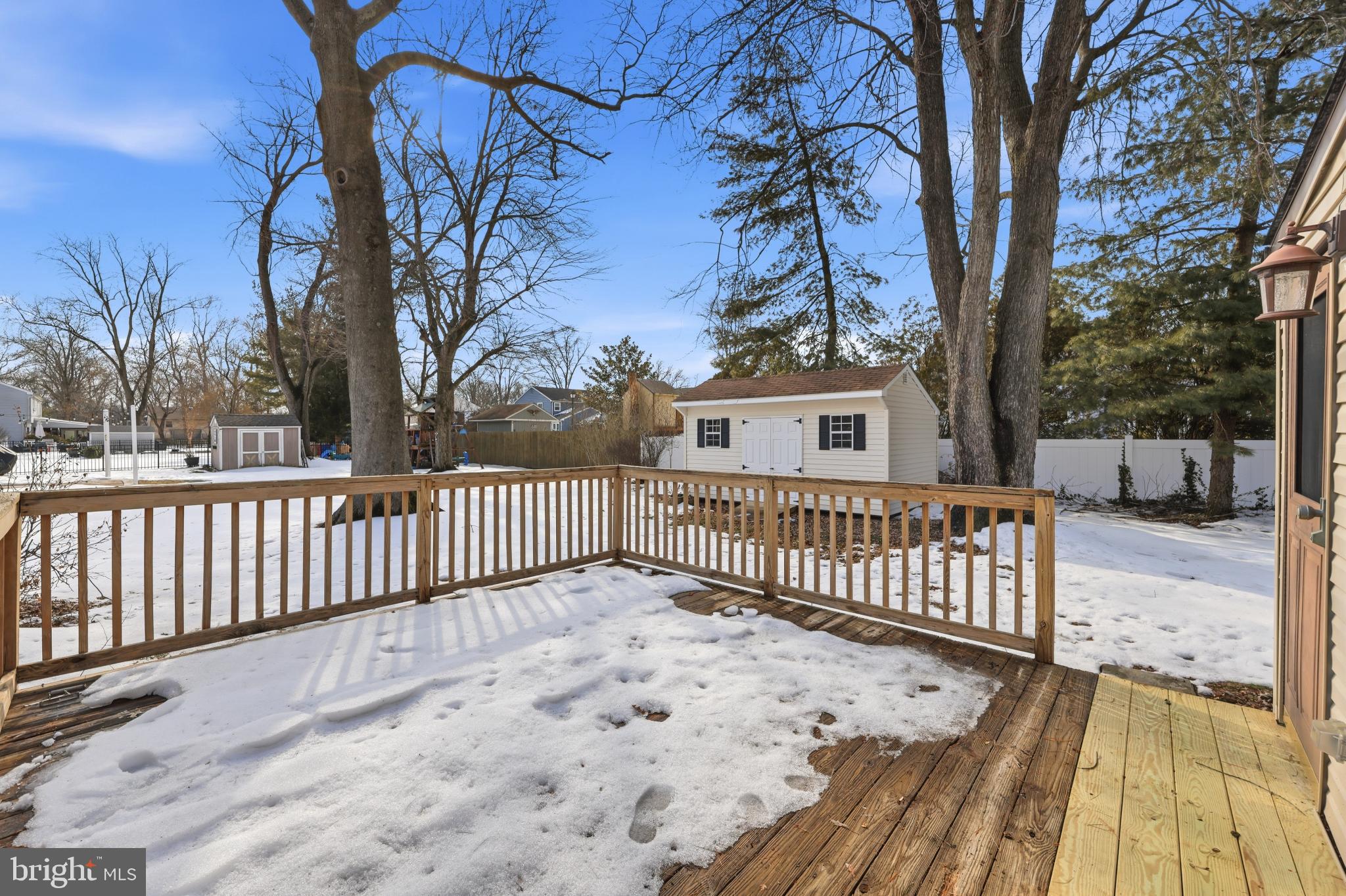 116 Pine Valley Road Cherry Hill, NJ 08034 - Photo 30 of 33