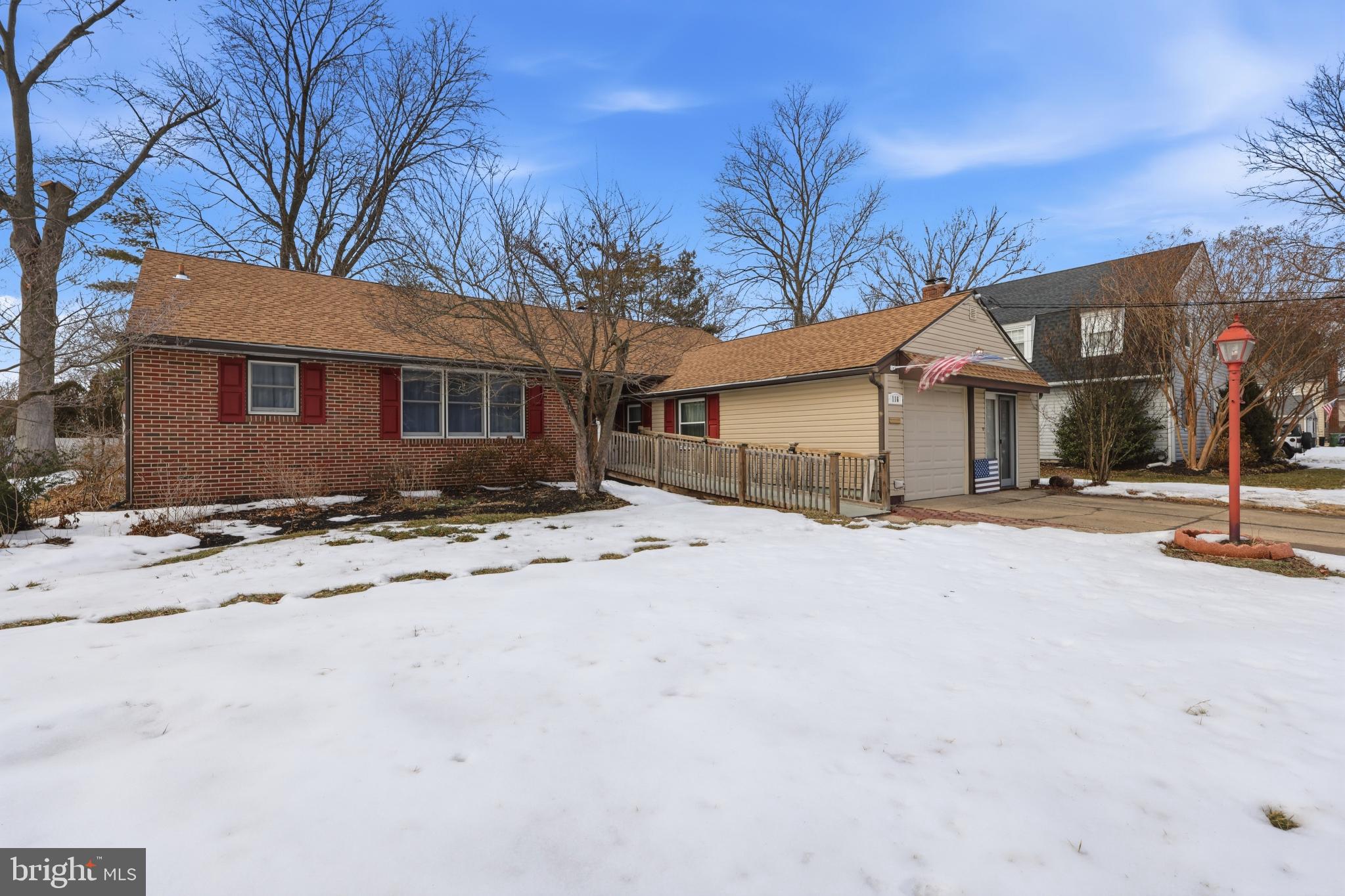 116 Pine Valley Road Cherry Hill, NJ 08034 - Photo 3 of 33