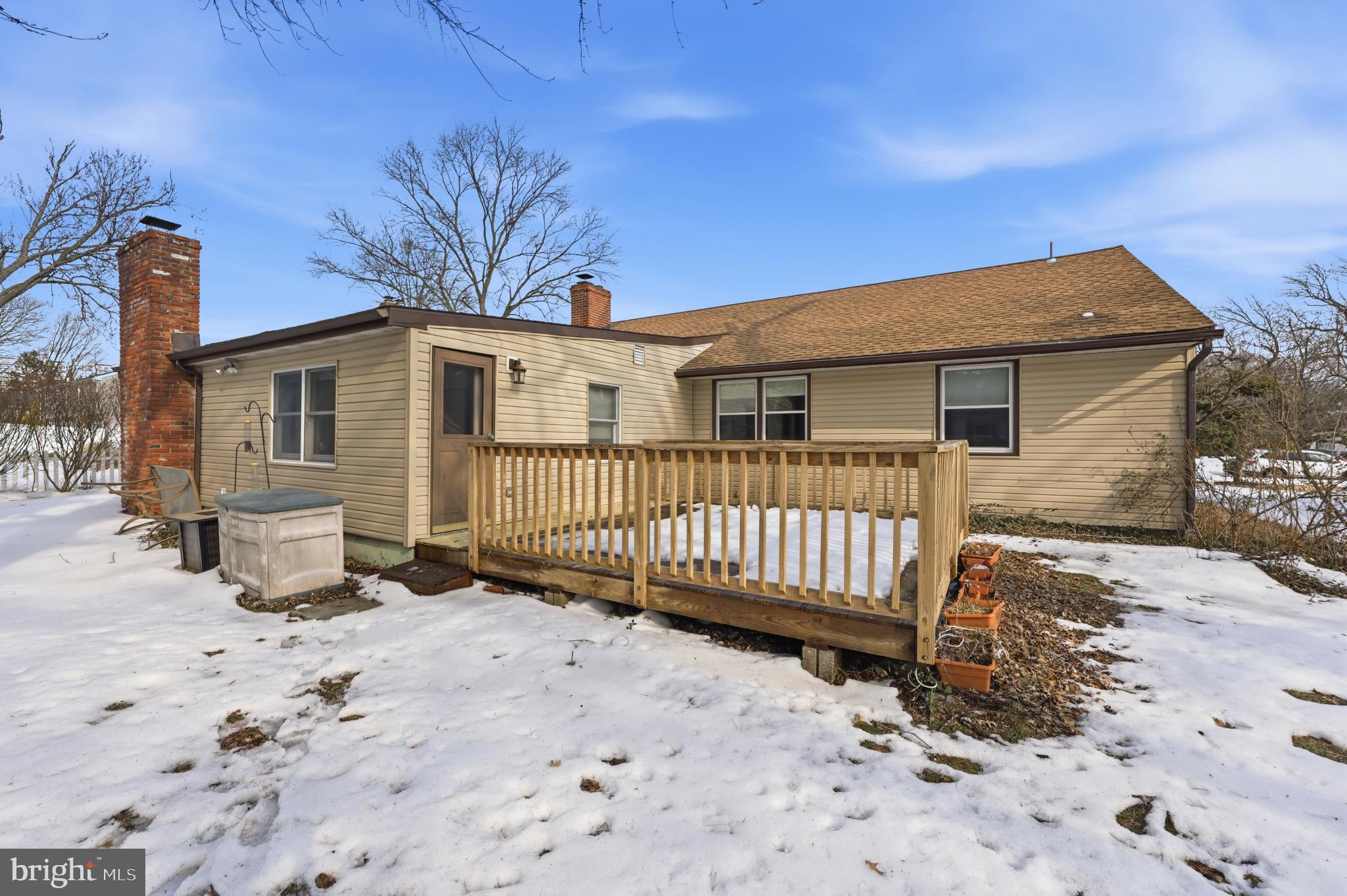 116 Pine Valley Road Cherry Hill, NJ 08034 - Photo 31 of 33