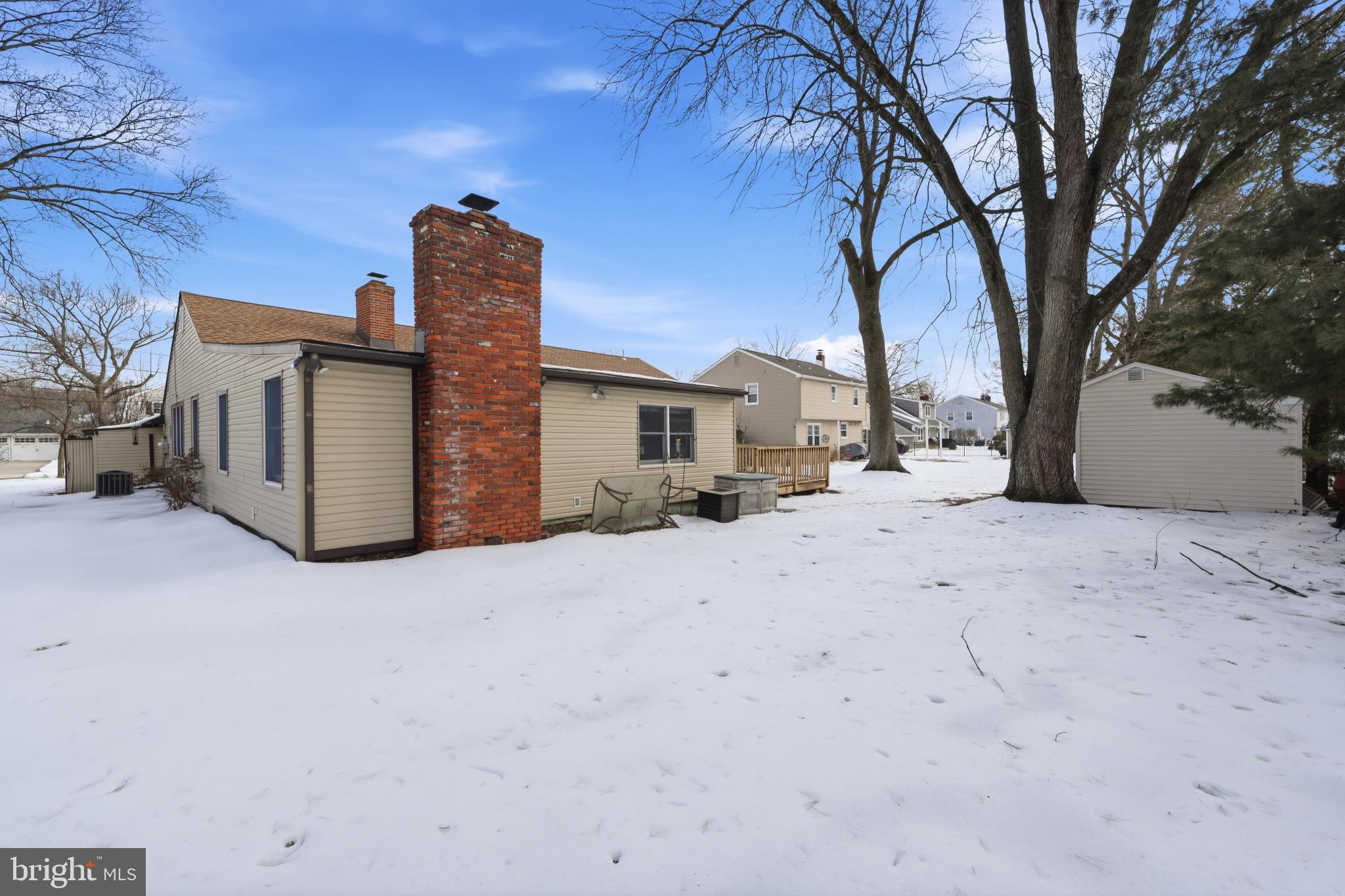 116 Pine Valley Road Cherry Hill, NJ 08034 - Photo 32 of 33