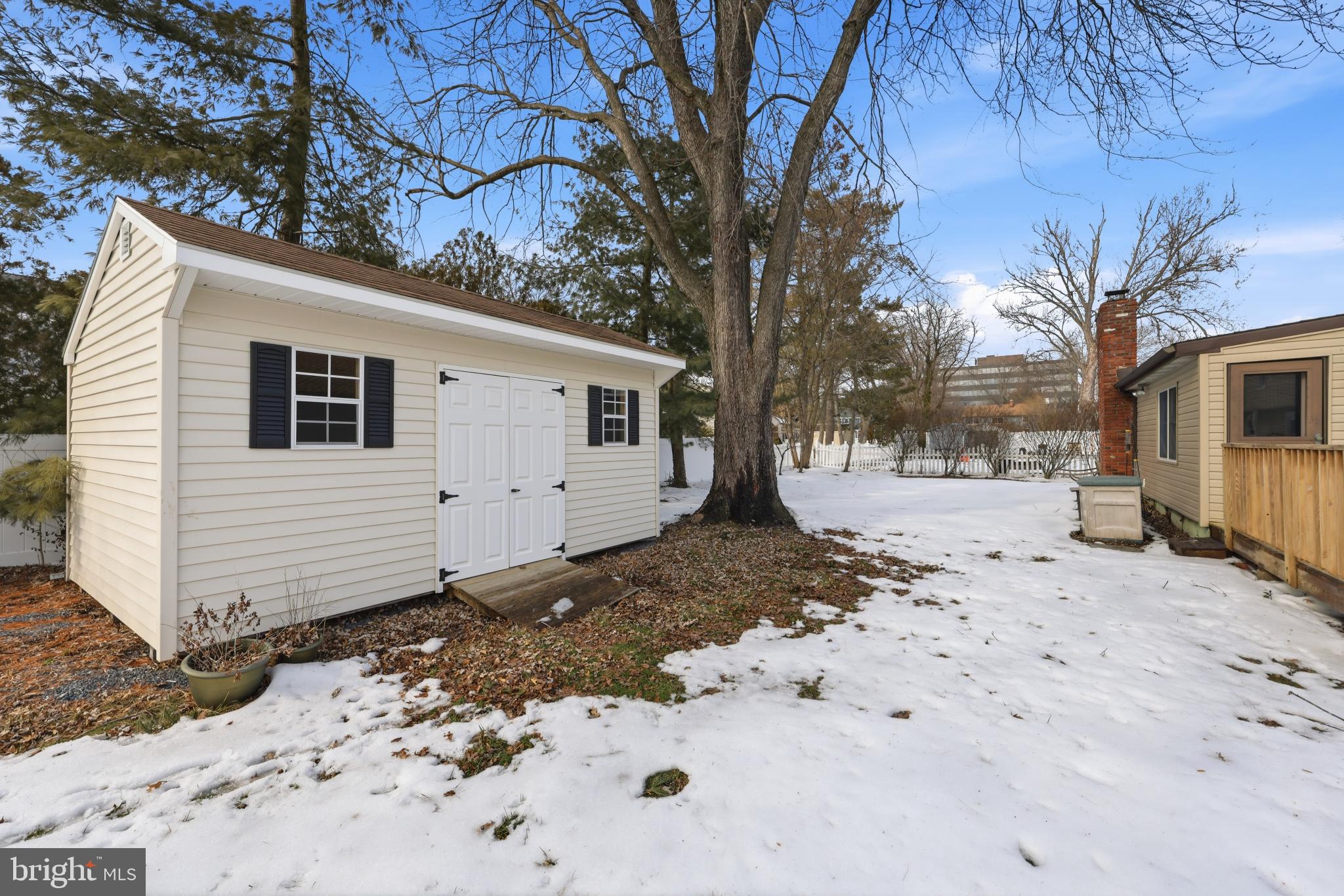 116 Pine Valley Road Cherry Hill, NJ 08034 - Photo 33 of 33