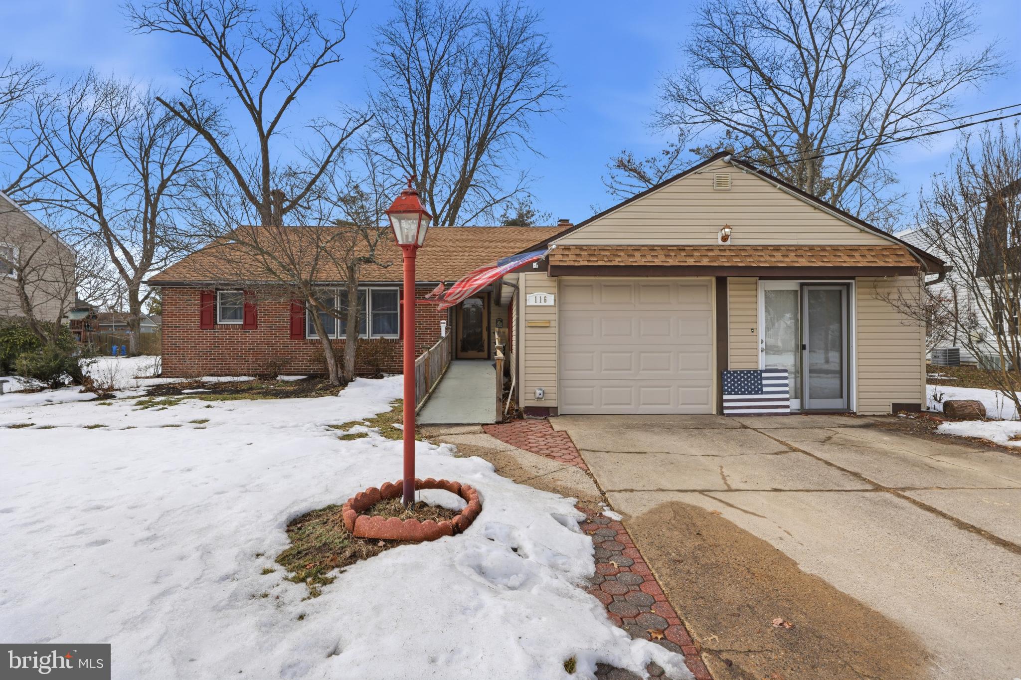 116 Pine Valley Road Cherry Hill, NJ 08034 - Photo 4 of 33