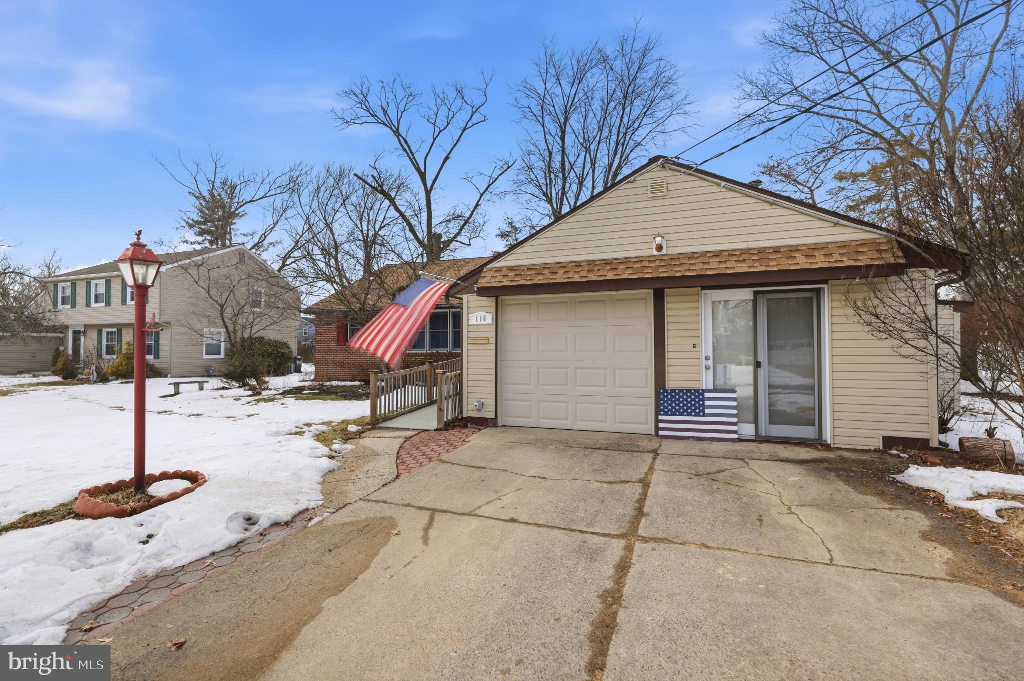 116 Pine Valley Road Cherry Hill, NJ 08034 - Photo 5 of 33