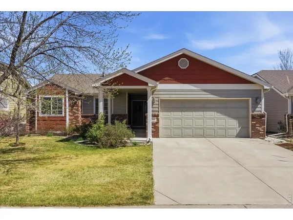 $494,999 | 5060 Apricot Drive, Loveland, CO 80538