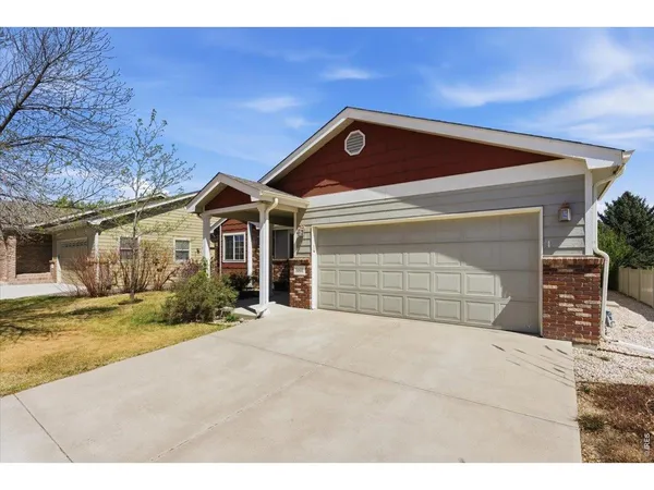 $494,999 | 5060 Apricot Drive, Loveland, CO 80538