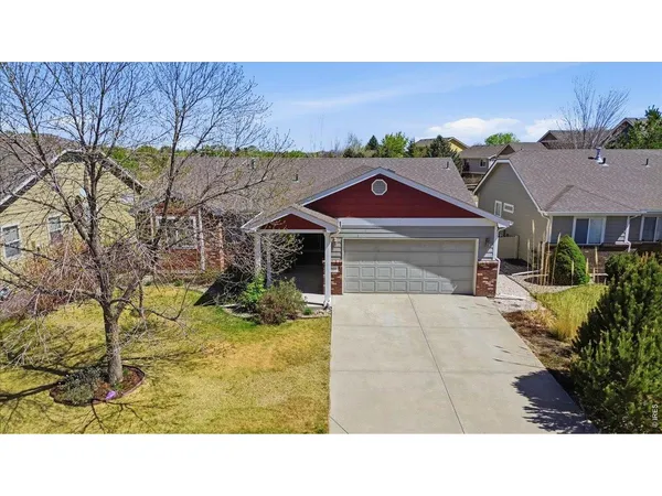 $494,999 | 5060 Apricot Drive, Loveland, CO 80538