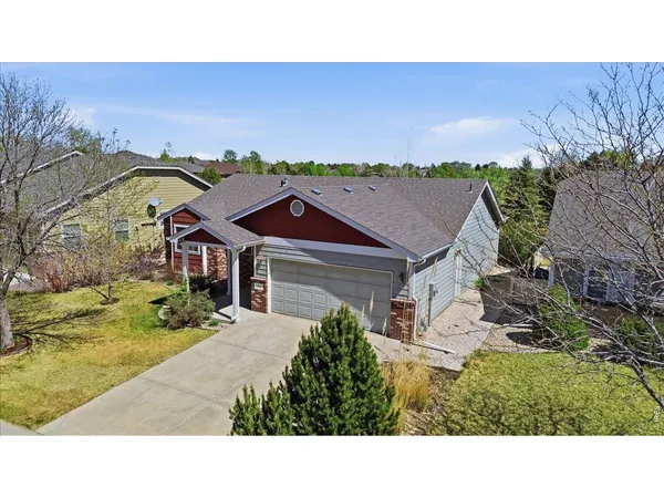 $494,999 | 5060 Apricot Drive, Loveland, CO 80538