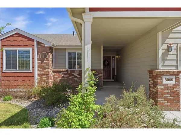 $494,999 | 5060 Apricot Drive, Loveland, CO 80538