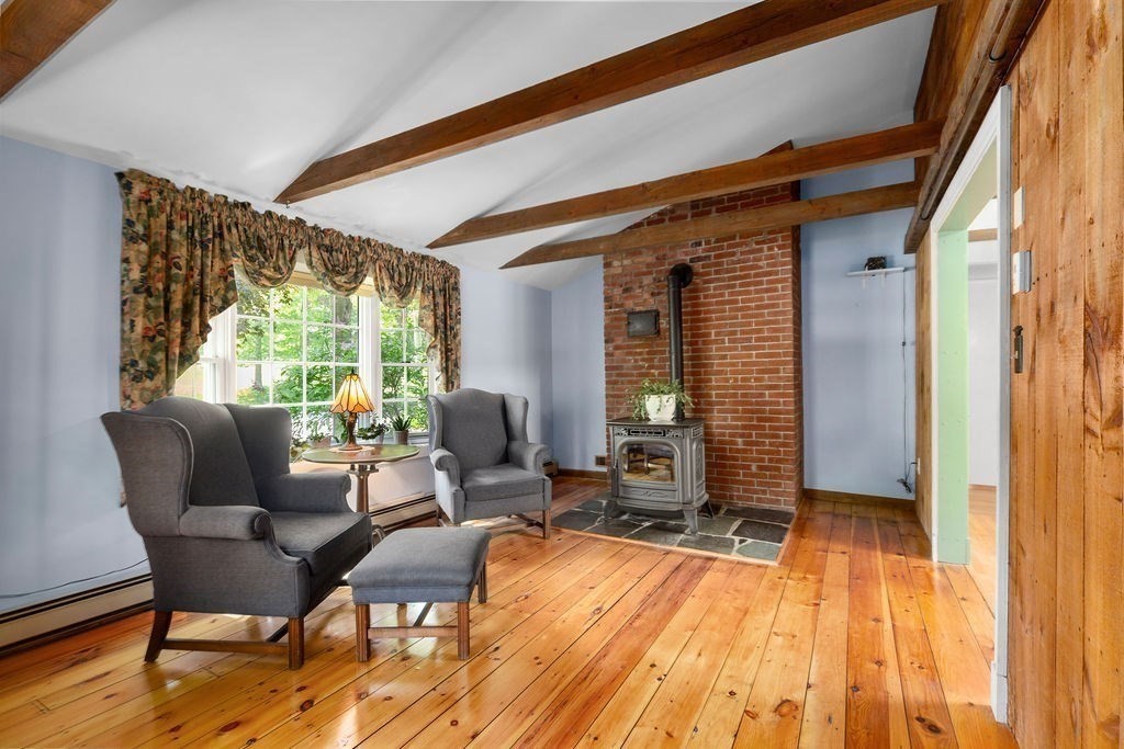 15 Clark Road Bourne, MA 02562 - Photo 12 of 41