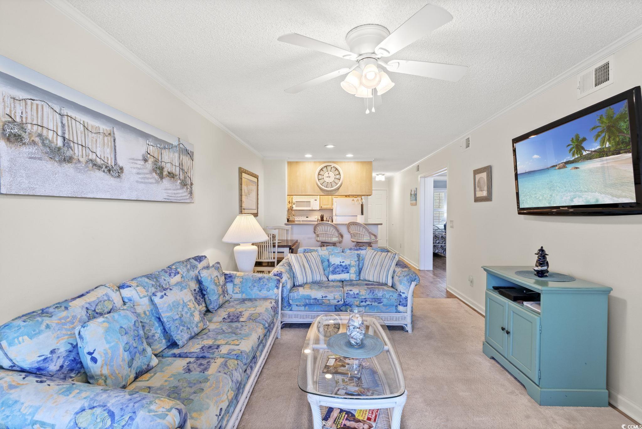 300 Marsh Place, Unit 204A Murrells Inlet, SC 29576 - Photo 11 of 39
