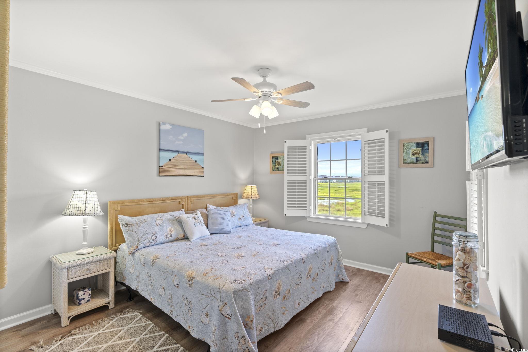 300 Marsh Place, Unit 204A Murrells Inlet, SC 29576 - Photo 12 of 39