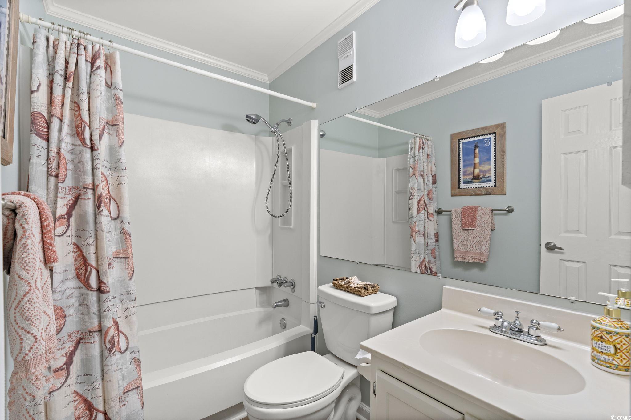 300 Marsh Place, Unit 204A Murrells Inlet, SC 29576 - Photo 14 of 39