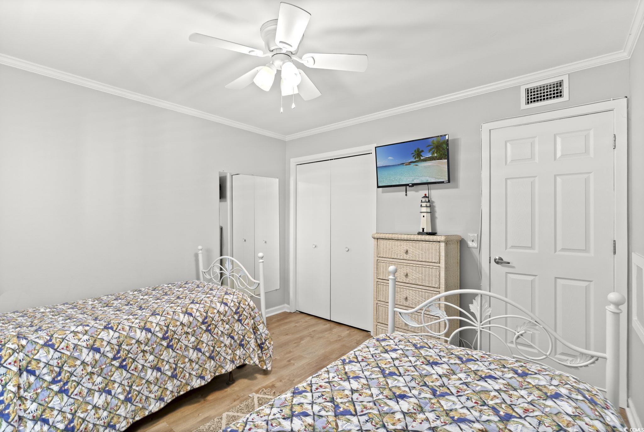 300 Marsh Place, Unit 204A Murrells Inlet, SC 29576 - Photo 16 of 39