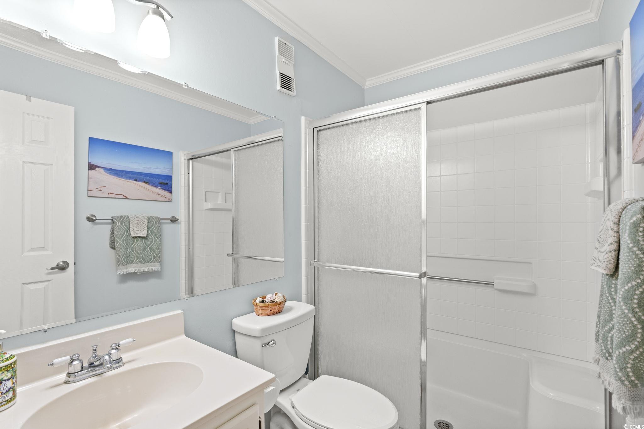 300 Marsh Place, Unit 204A Murrells Inlet, SC 29576 - Photo 17 of 39