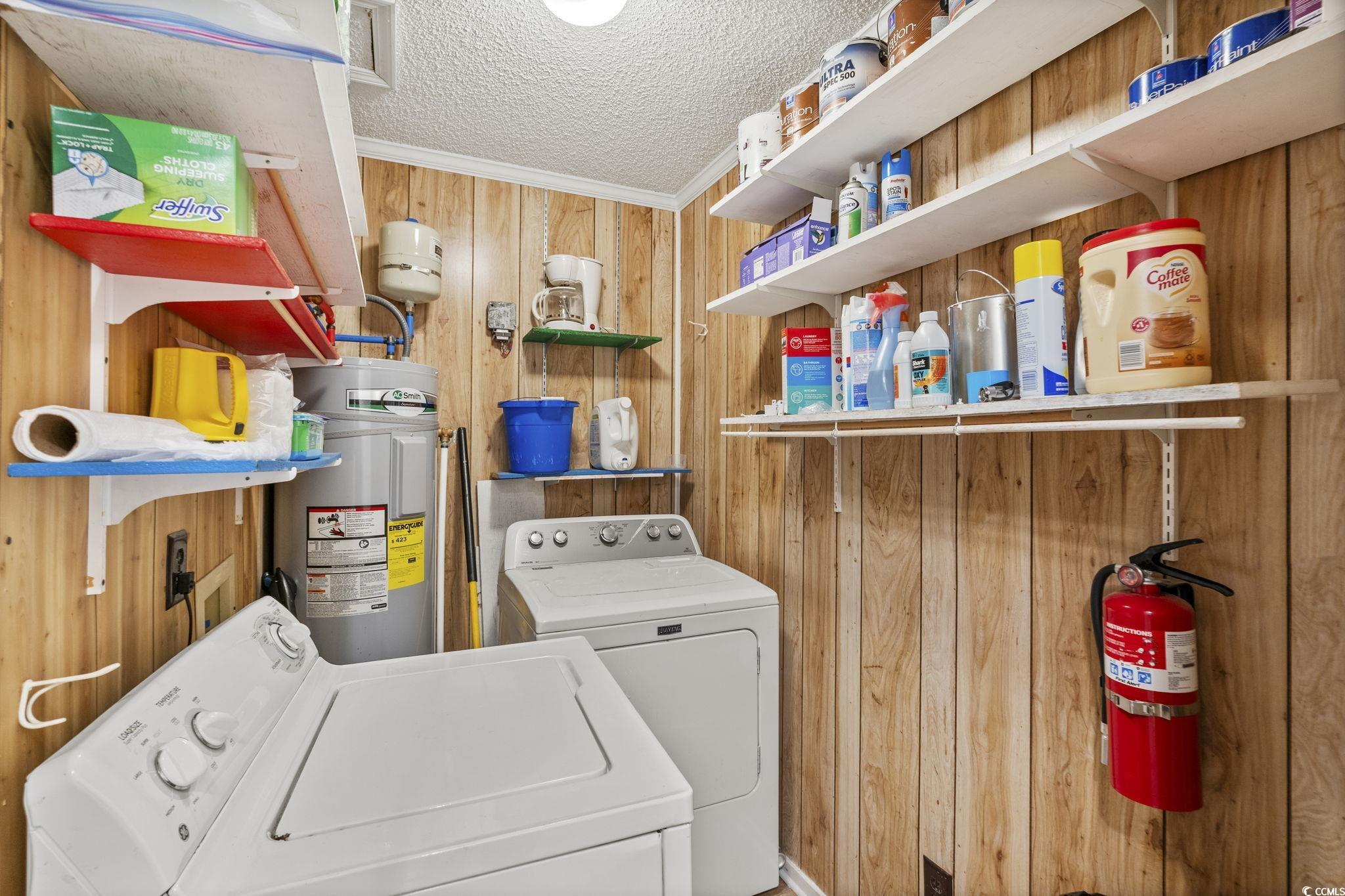 300 Marsh Place, Unit 204A Murrells Inlet, SC 29576 - Photo 18 of 39