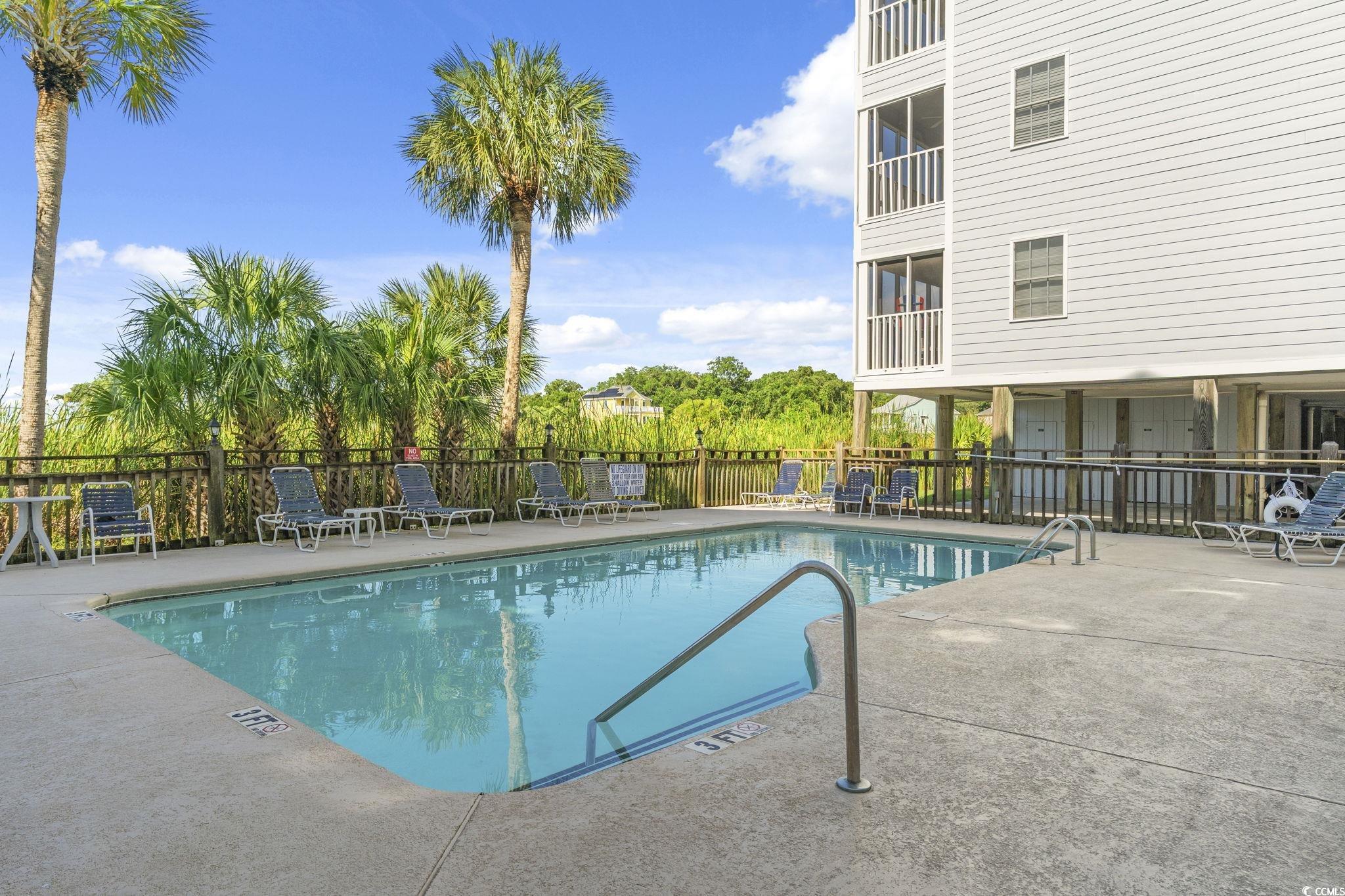 300 Marsh Place, Unit 204A Murrells Inlet, SC 29576 - Photo 2 of 39