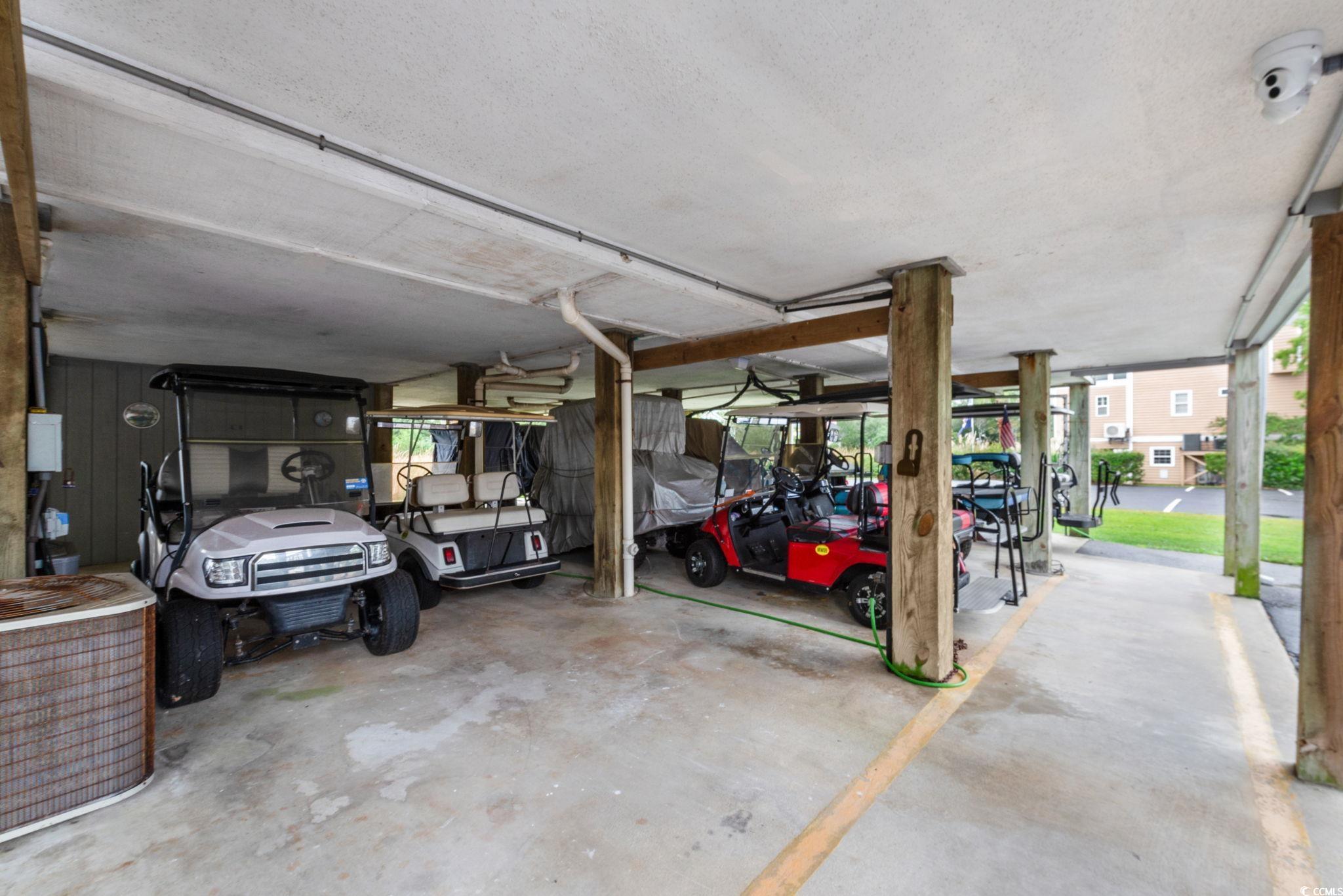 300 Marsh Place, Unit 204A Murrells Inlet, SC 29576 - Photo 21 of 39