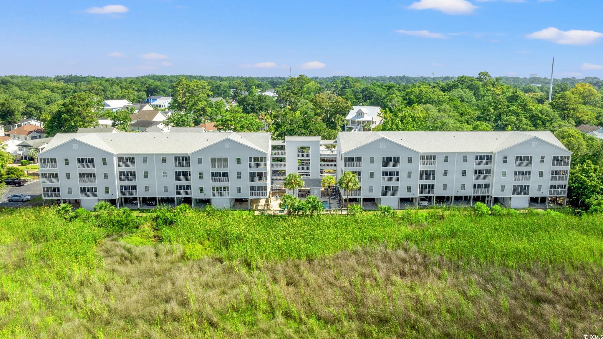300 Marsh Place, Unit 204A Murrells Inlet, SC 29576 - Photo 26 of 39