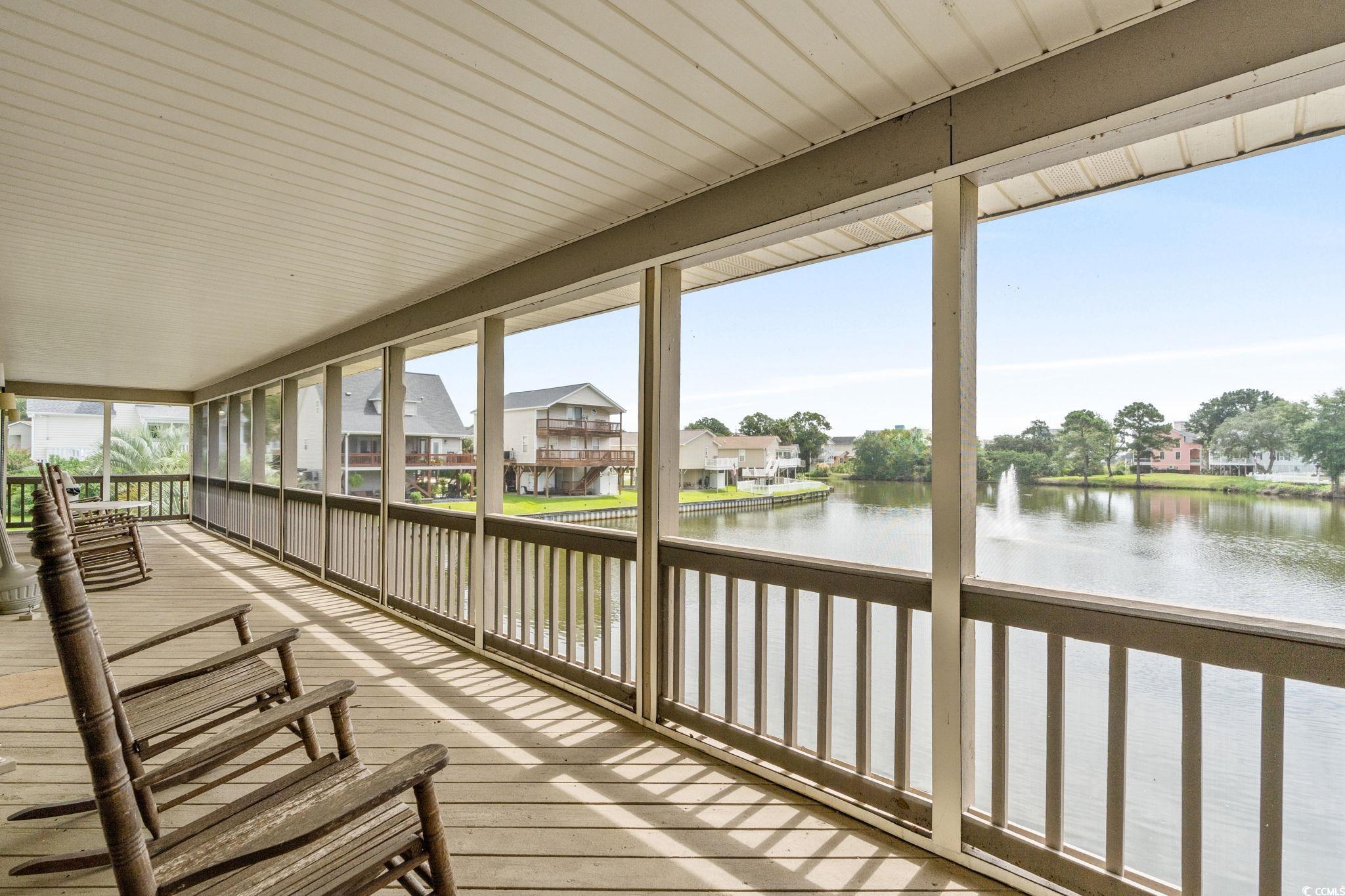 300 Marsh Place, Unit 204A Murrells Inlet, SC 29576 - Photo 30 of 39