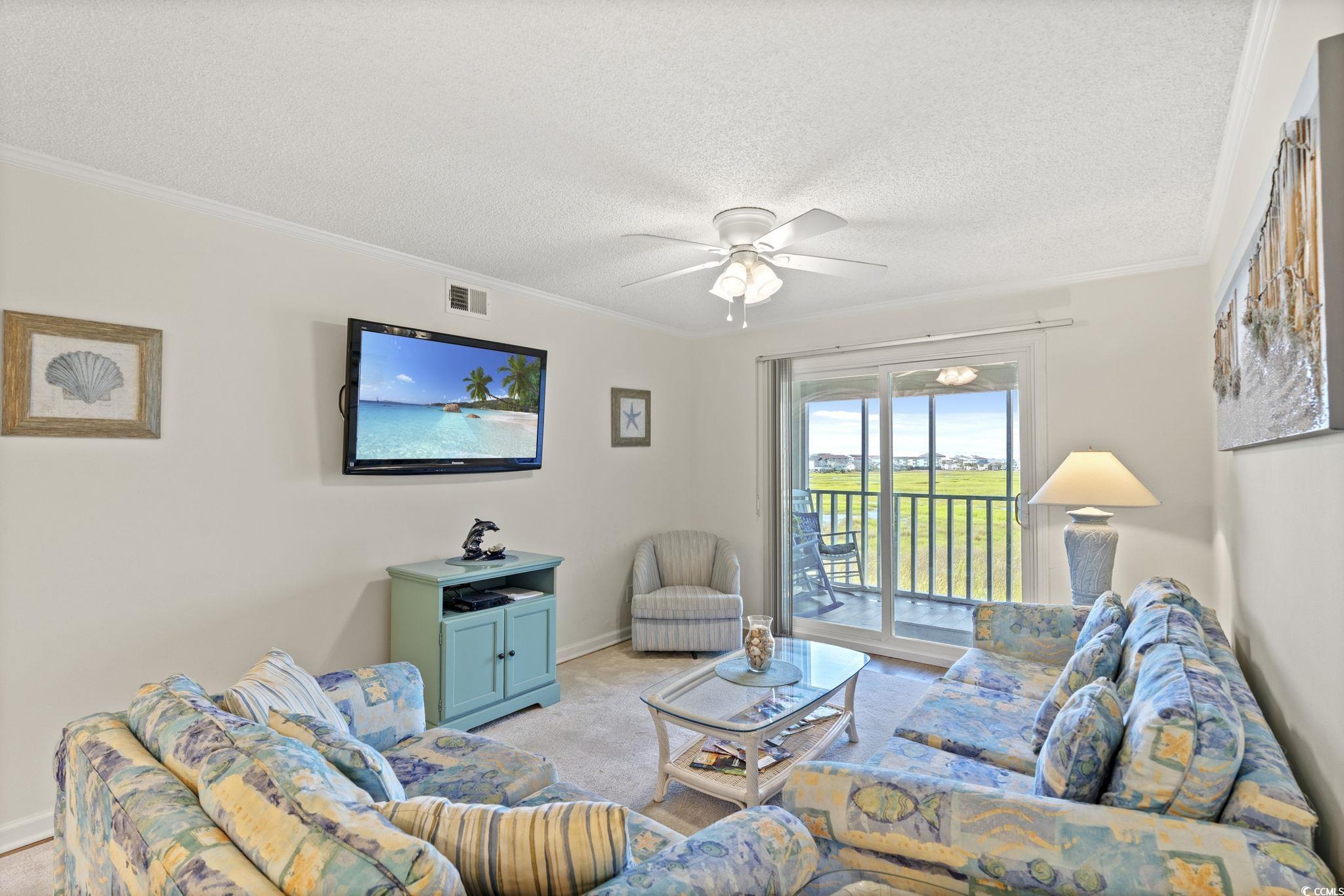 300 Marsh Place, Unit 204A Murrells Inlet, SC 29576 - Photo 3 of 39