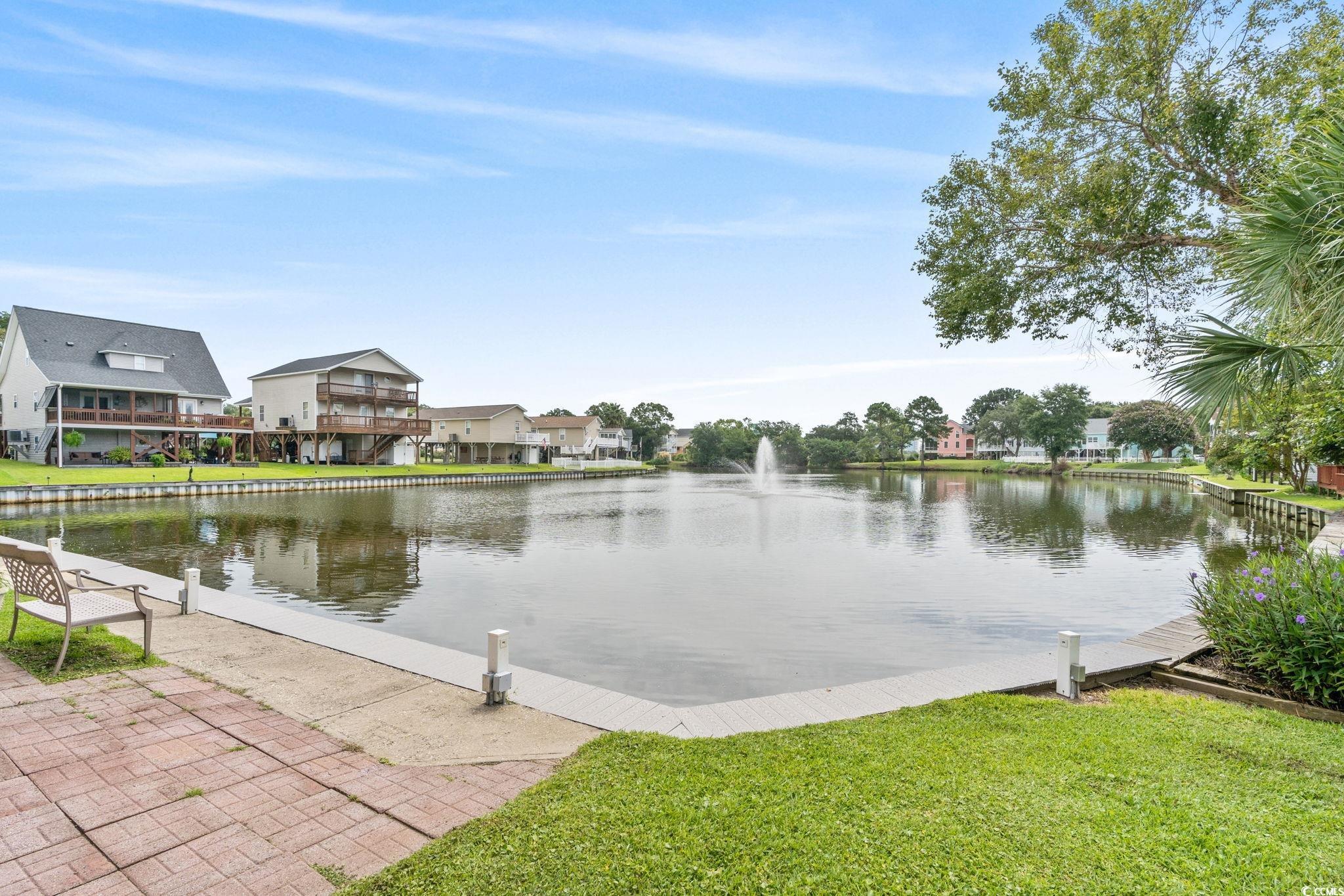 300 Marsh Place, Unit 204A Murrells Inlet, SC 29576 - Photo 31 of 39