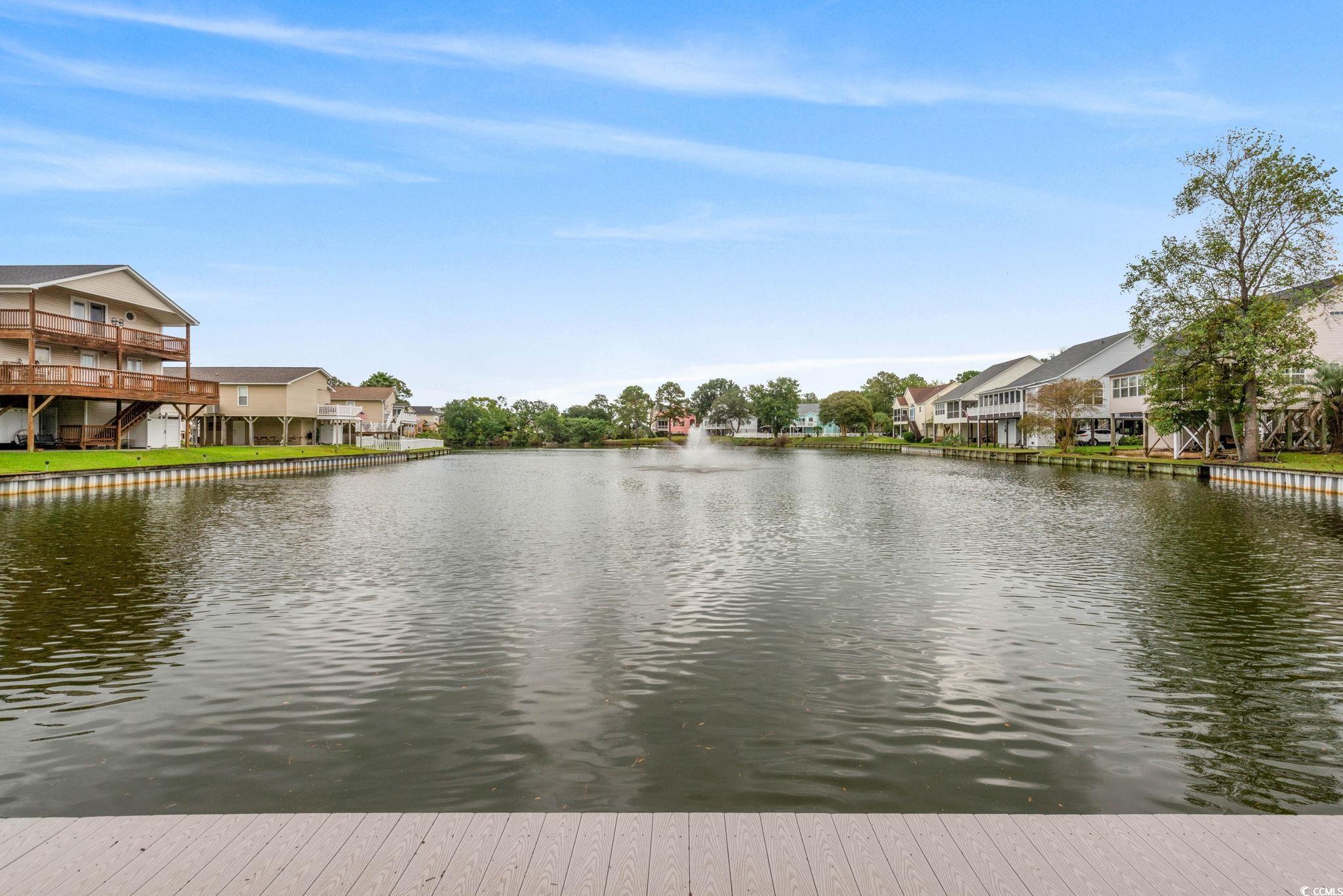 300 Marsh Place, Unit 204A Murrells Inlet, SC 29576 - Photo 32 of 39