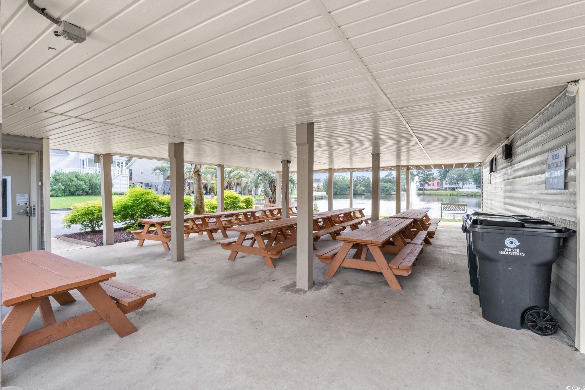 300 Marsh Place, Unit 204A Murrells Inlet, SC 29576 - Photo 34 of 39