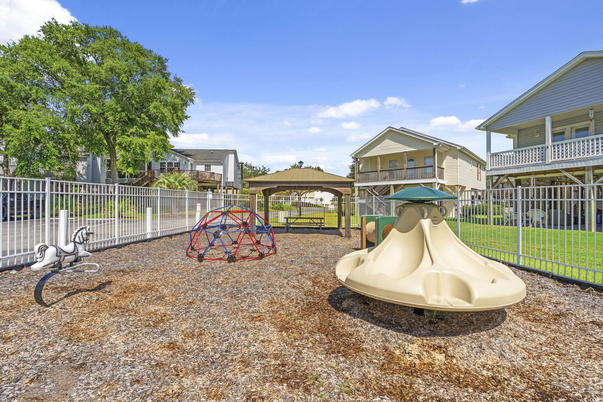 300 Marsh Place, Unit 204A Murrells Inlet, SC 29576 - Photo 35 of 39
