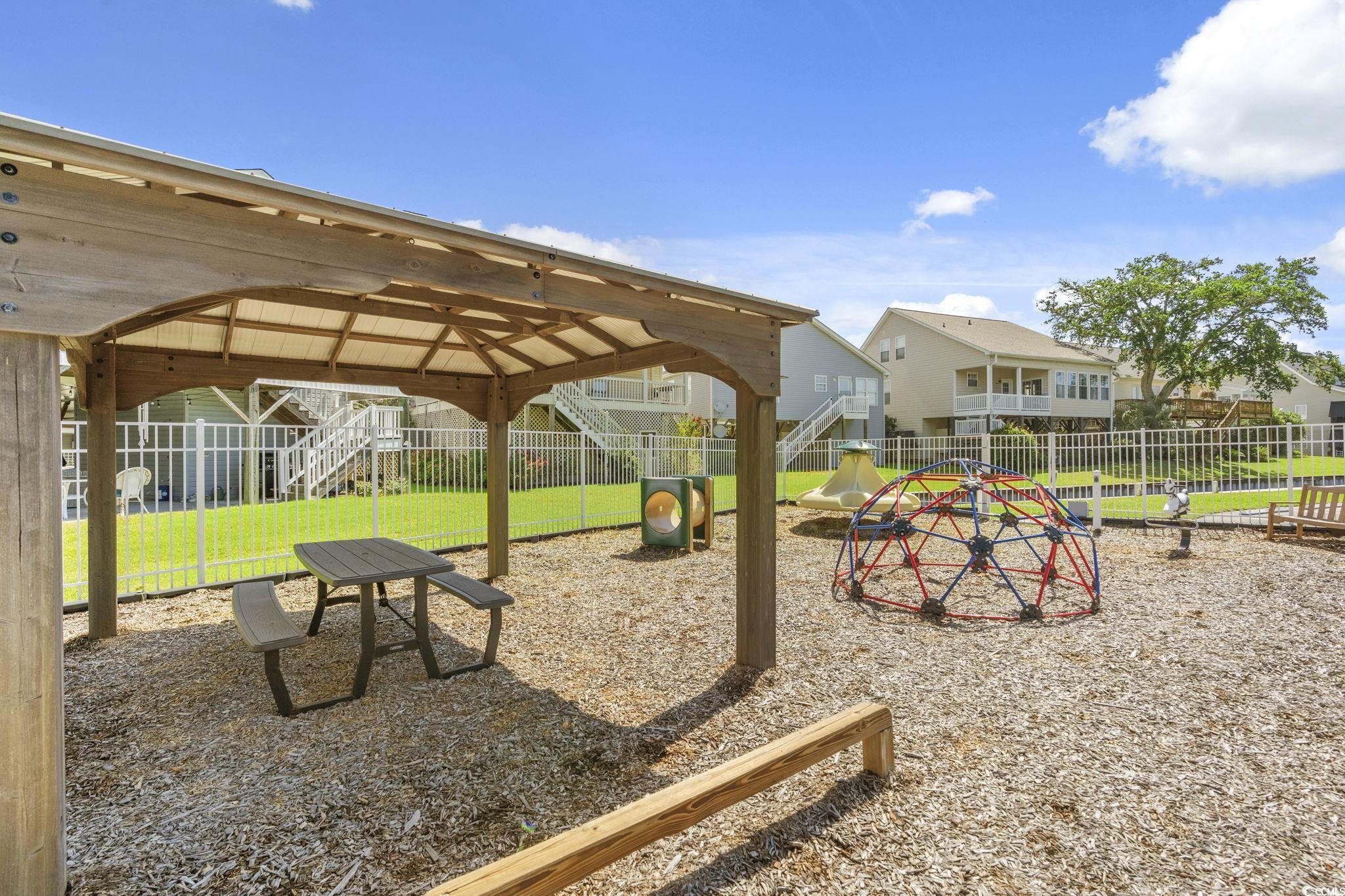 300 Marsh Place, Unit 204A Murrells Inlet, SC 29576 - Photo 36 of 39