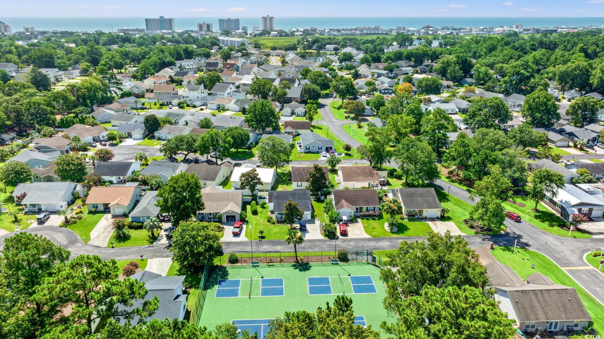 300 Marsh Place, Unit 204A Murrells Inlet, SC 29576 - Photo 38 of 39