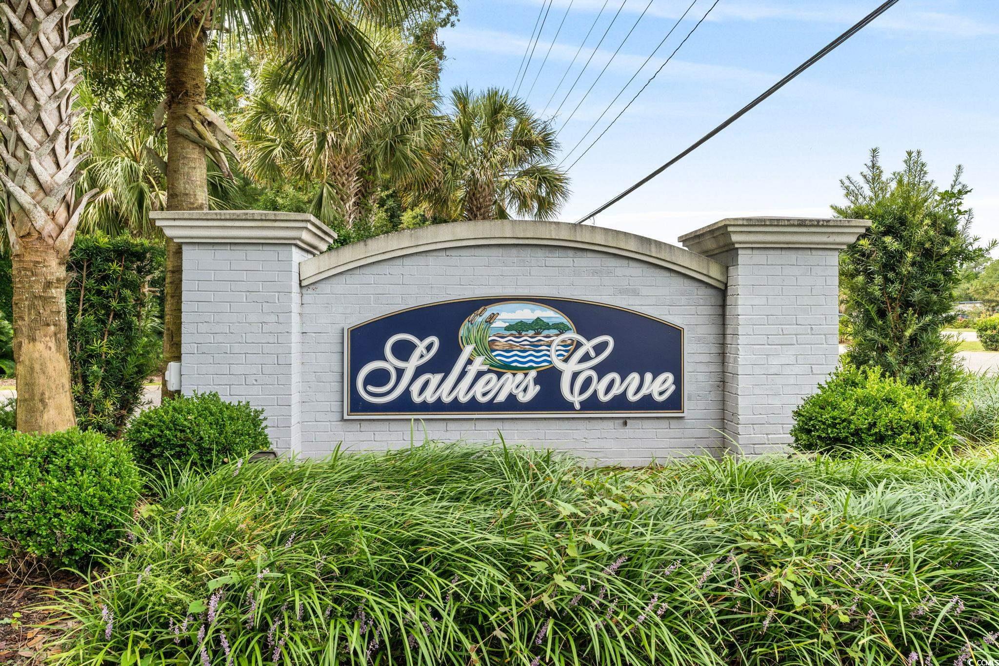 300 Marsh Place, Unit 204A Murrells Inlet, SC 29576 - Photo 39 of 39