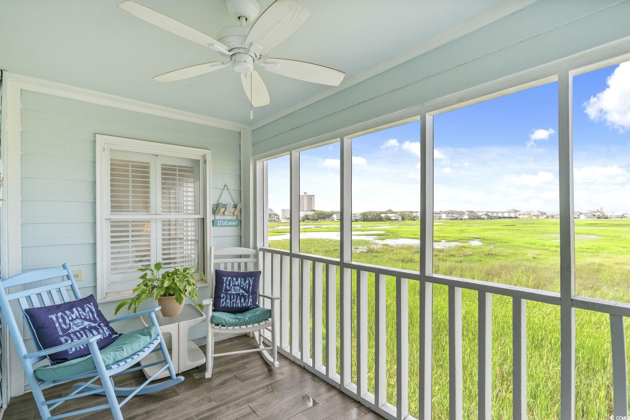 300 Marsh Place, Unit 204A Murrells Inlet, SC 29576 - Photo 4 of 39