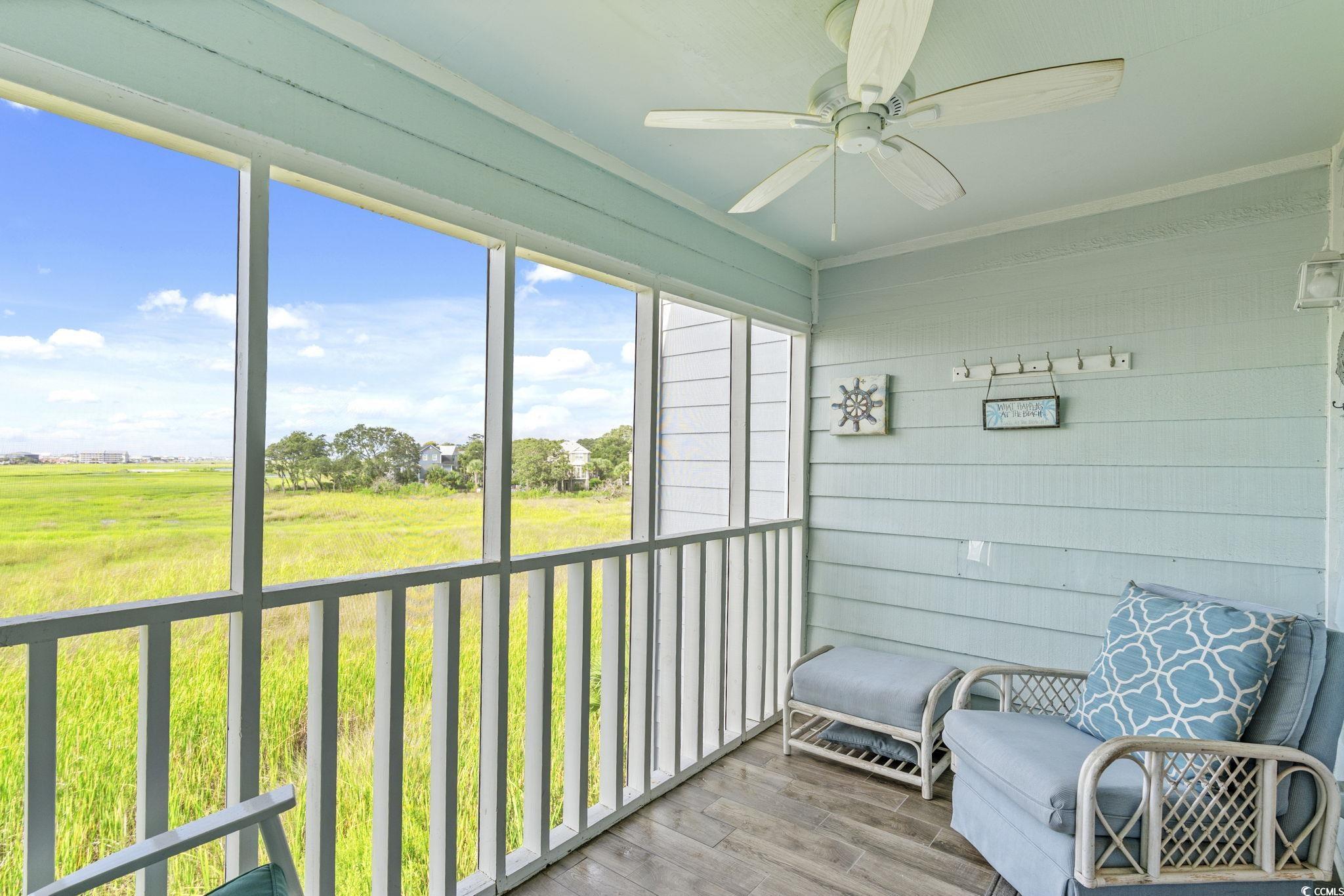 300 Marsh Place, Unit 204A Murrells Inlet, SC 29576 - Photo 5 of 39