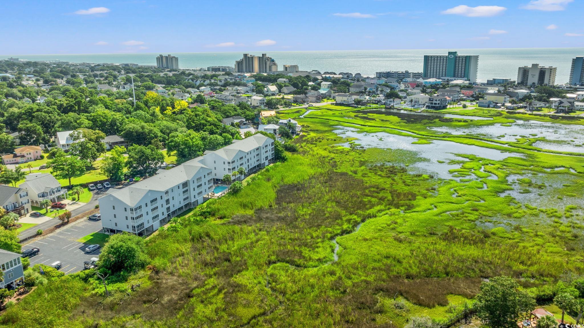 300 Marsh Place, Unit 204A Murrells Inlet, SC 29576 - Photo 6 of 39